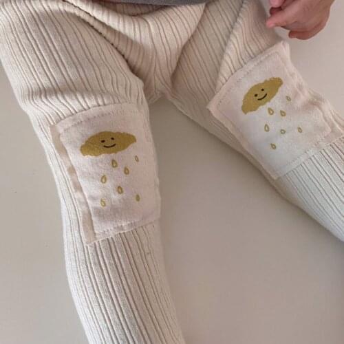 Deer Jonmi Leggings For Girls