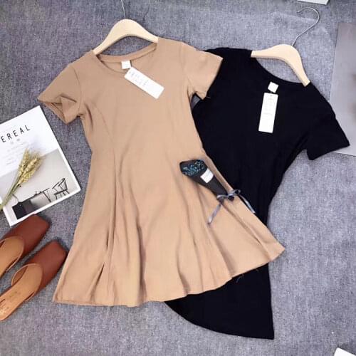 Dreawse Summer Dresses With Sleeves