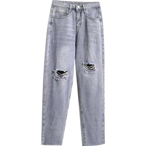 NEOPHIL Womens Summer Jeans