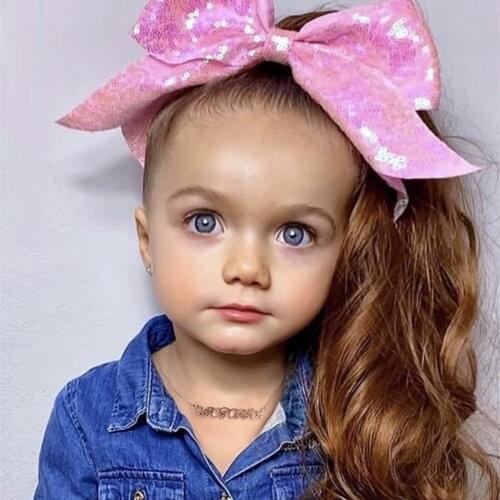 Fashion Baby Girls Necklace Personalize Babygirl English Necklace Letter Pendants Stainless Steel Mom Lovers Girlfriend Jewelry