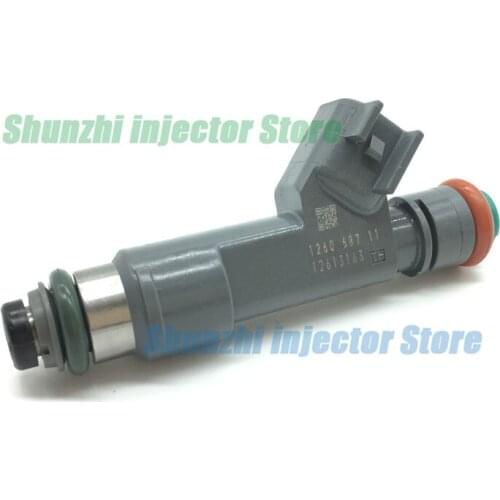 Fuel Injector Nozzle For Chevrolet 12613163 Hot sale High Quality and Low 126 131 63