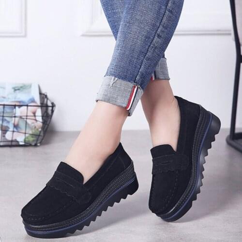 Женские слипоны Zatsopano China At AliExpress