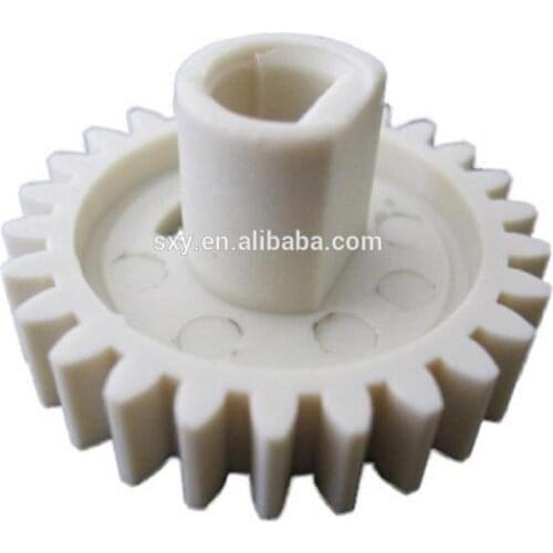 26T fuser gear for Laser Jet 2100 OEM no.: RS6-0458-000