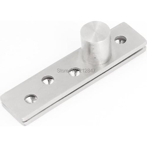 74mm x 18mm Hardware Stainless Steel 360 Degree Door Pivot Hinge