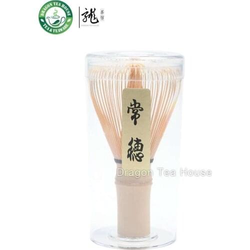 Tsuneho White Bamboo Chasen * Matcha Whisk