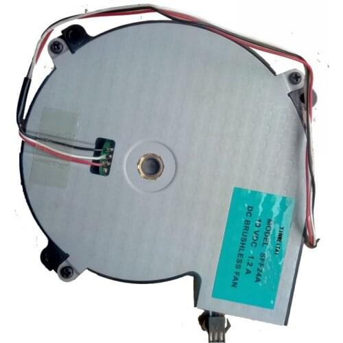 SFF24A Brushless Cooling Fan for SXRD 1080p Rear Projection HDTV KDS Model KDS50A2000 DS55A2000