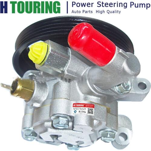 For LF2432650B LF2432650C POWER STEERING PUMP for Mazda Cx-9 2007 2008 2009 2010 2011 2012 2013 2014