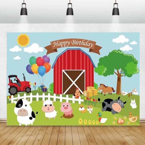 Christmas Backdrops For Photography Christmas Trees Gift Balloons Fireplace Glitter Lights Child Portrait Party Photo Background