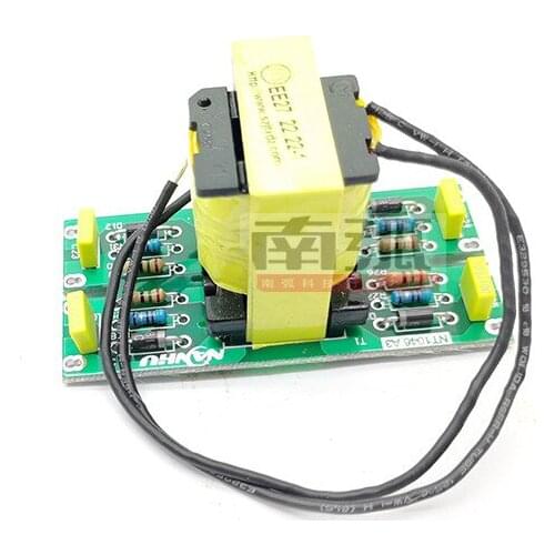 IGBT Drive Small Board 315I Welding Machine Circuit Board EEL Circuit Board 22:22 Drive Board E27