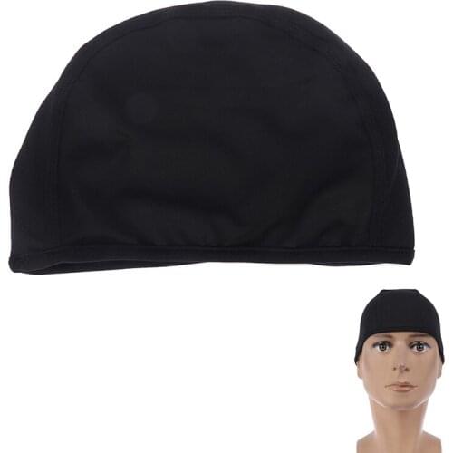 Summer Sport Caps Polyester Anti-UV Cycling Helmet Hat Running Riding MTB Bike Bandana Headband Motorcycle Headwear