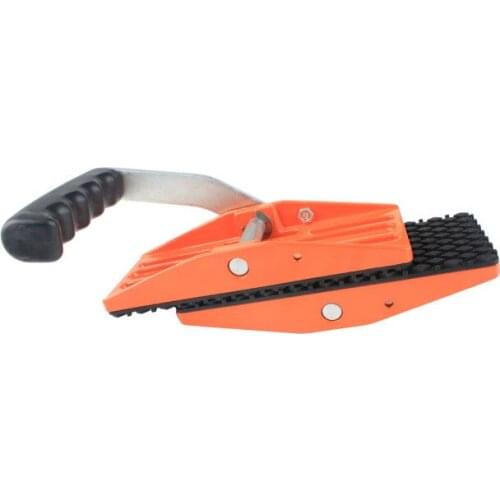 RAIZI Hot Sales 0-25mm Easy Carrying Tools Single Hand Carrying Clamp Used by 2 Person Manual Lifting Stone Glass