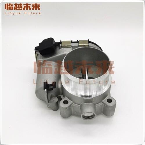 Linyue Future Auto Parts