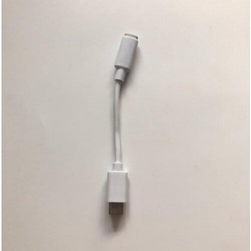 New Earphone Transfer Line For BLUBOO S8 MTK 1.5GHz Octa Core 5.7 Inch 1440x720 HD + Tracking Number