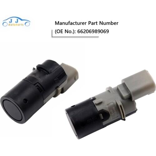 YAOPEI NEW Parktronic PDC Parking Sensor For BMW E39 E46 E53 E60 E61 E63 E64 E65 E66 E83 X3 X5 66206989069 Parking Assistance