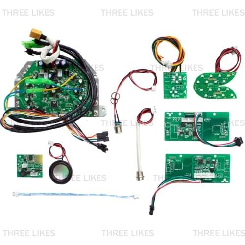 Circuit Board Hoverboard Motherboard Mainboard Control Taotao PCB for 6.5/8/10" 2 Wheel Self Balance Electric Scooter Skateboard