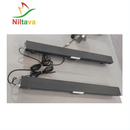 Y5502-A Weighing beams scale mobile pallet scales AND portable U scales for animal