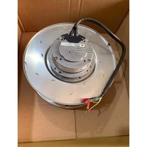 R3G355-AM29-71ebmpapst EC 200-277V 3.15A