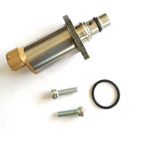 Pressure Suction Control Valve SCV 294200-0650