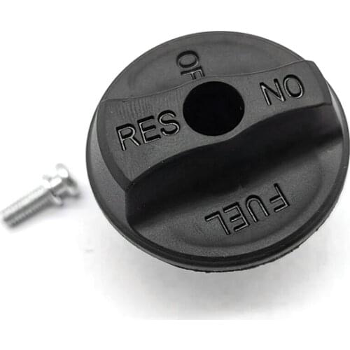 Fuel Valve Switch Cover Knob For Arctic Cat 00-06 400 500 01-05 250 300 0470-408