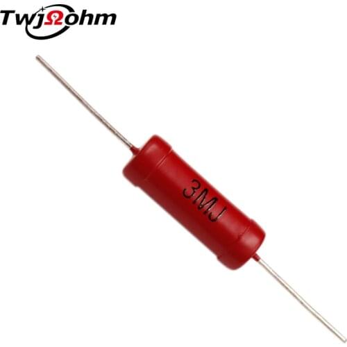 Twjohm Resistors