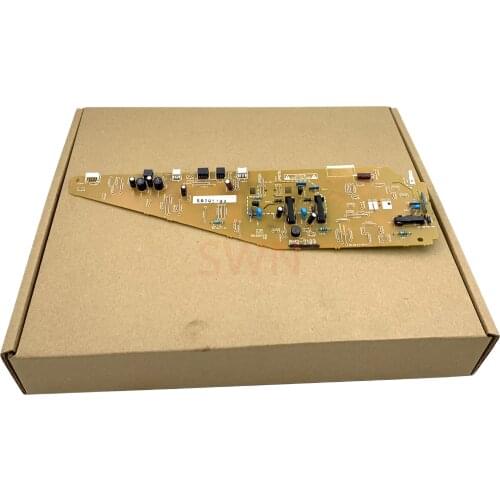 Upper high voltage power supply (HVPS) (T) PC board assembly For HP M552dn M553 dn n x dnm xm M577 dn f z dnm cm RM2-7123-000CN