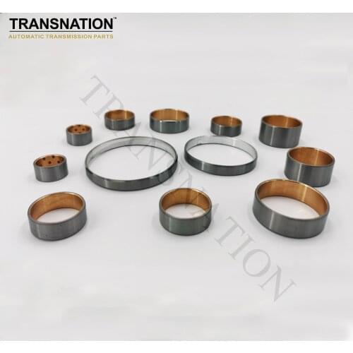 6hp26 Auto Transmission Bushing Fit For BMW AUDI Car Accessories Transnation
