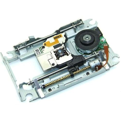 Replacement KEM-860AAA Laser Lens Head With with Holder Tray And Motor Laser & Mechanism for PS4 1000 Models Game Repair Parts