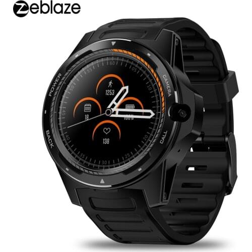 Mens Smart Watch Zeblaze China