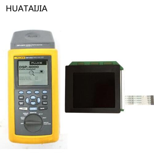 3.5 inch LMG7135PNFL 97-44279-7 lcd Display For Fluke DSP-4100 matrix lcd display Digital For FLUCK DSP-4100