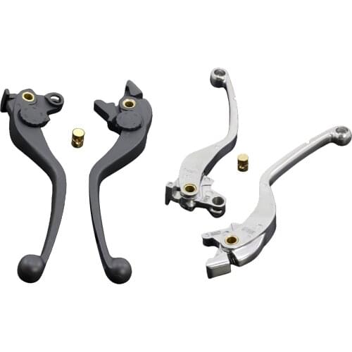 2x Motorcycle Left & Right Clutch Brake Lever for BMW R NINE T Scramble 2016-2018 Pure UGS 2017-2018 F850GS 2019