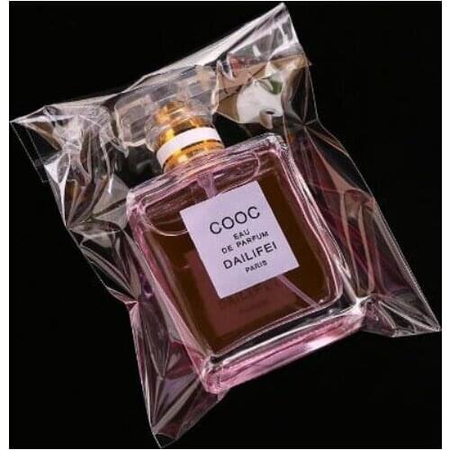 3000pcs/lot 9*13cm Clear Self Adhesive Seal Plastic Bags Jewelry & Craft Packaging Bags reusable transparent Opp gift bags