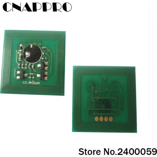 4PCS/Lot Compatible Dell 7330 Imaging Drum Cartridge Chip 330-3110 Image Drum Unit Chips