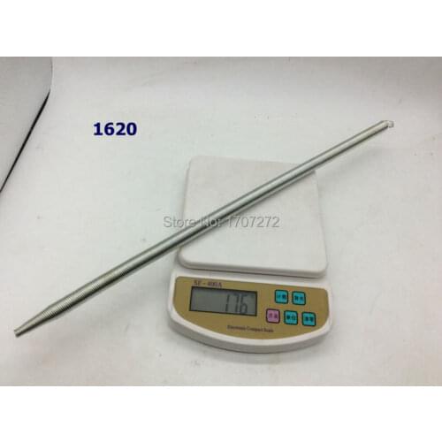 Free shipping Extended style 1620 PEX-al-PEX spring, pipe spring, pipe bender, pipe bending machine, Plumbing tools, length 50cm