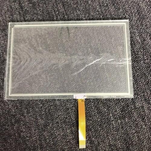 Free Shipping Touch Screen for EXFO FTB-1 FTB-720 FTB-730 OTDR Touch Panel FTB-1 OTDR touch pad