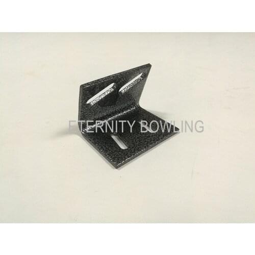 Bowling Spare Parts T000 023 431 Clip, Bottom, RH Use for AMF Bowling Machine