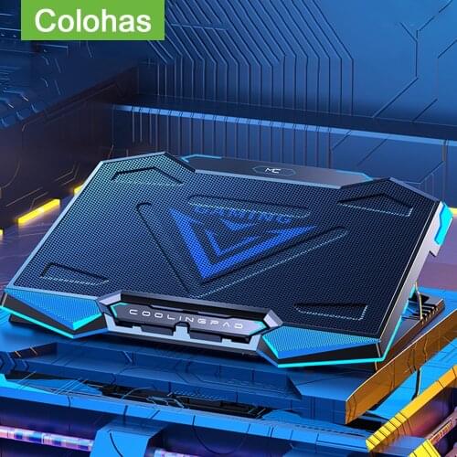 Подставки для ноутбуков с охлаждением Colohas China At AliExpress