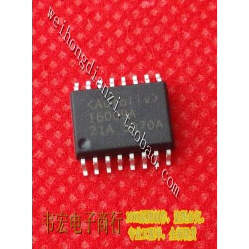Delivery.16009A E16009A Free new integrated chip SOP16