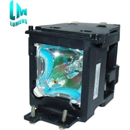 ET-LAE500 Compatibale Projector Lamp Bulb with Housing for PANASONIC PT-L500U PT-AE500