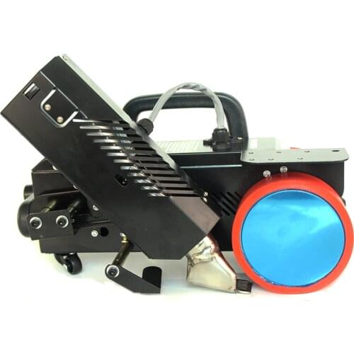 Flex/PVC Banner welder/poster welder/banner welding machine/outdoor media welder