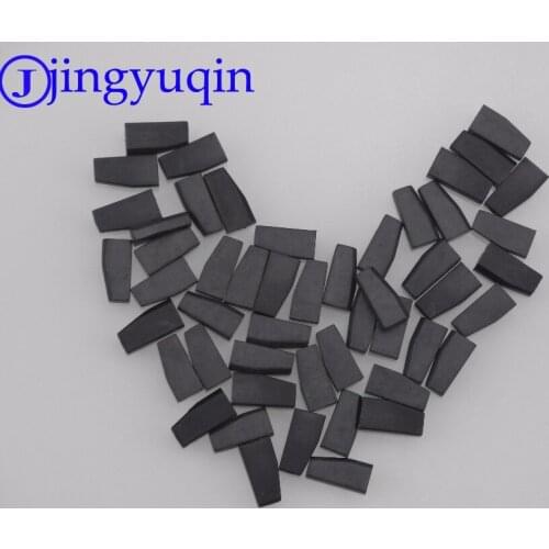 Jingyuqin 10pcs/lot Car ignition chip T5 car security chips for Ford for Mazda