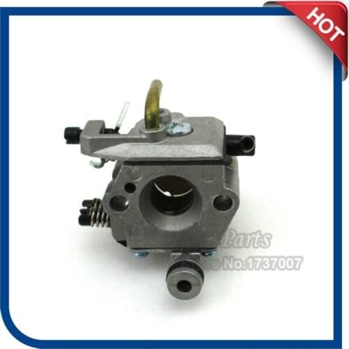 Carburetor Fit Stihl 024 026 Pro MS240 MS260 Gas Chainsaw Walbro WT-403B Carb