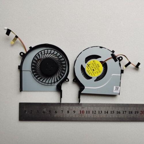 New laptop cpu cooling fan for Toshiba Satellite L50-C L55-C L55-C5272 P50-C S55-C S55