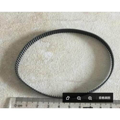 New compatible belt for ZM400 ZM600 300 dpi, ZMX00 belt