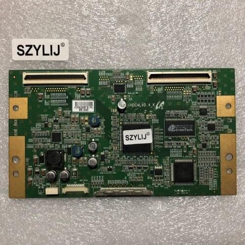 Free shipping original 100% test IHDC4LV0.4_K screen LTI460AA05 logic board