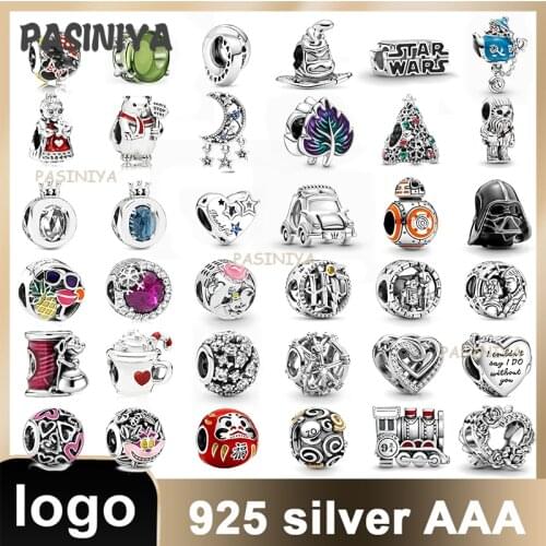 PASINIYA Pandora Bracelets