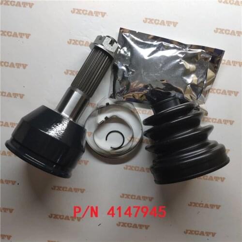 CV Joint CV for POLARIS RANGER 400 HO MIDSIZE RANGER 500 800 CREW EFI MIDSIZE & RANGER EV LEV LIION MD MIDSIZE INTL LSV 2204100