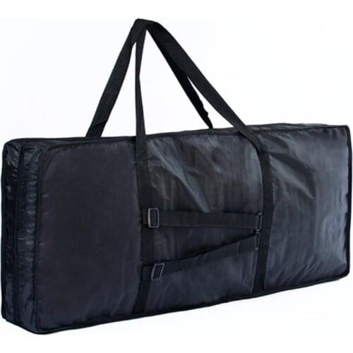 Thicken 61 76 88 Keyboard Bag Waterproof Electronic Piano Cover Case For Electronic Organ