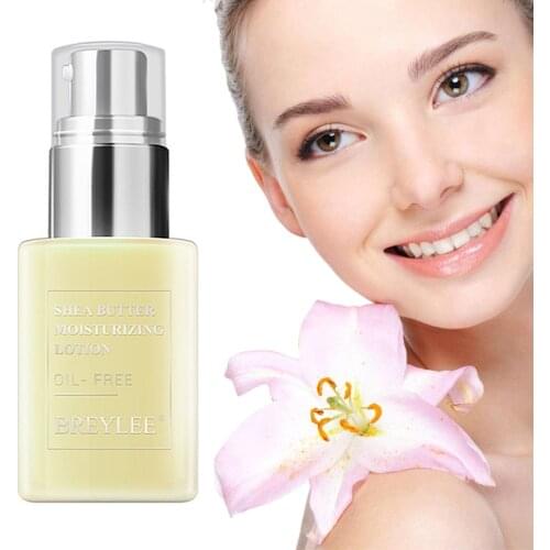 Moisturizing Face Cream Nourish Oil Control Whitening and Brightening Skin Butter Anti Aging Emulsion Anti-oxidation TSLM1