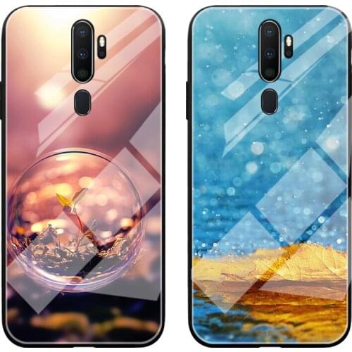 YaXiangGe Oppo A5 Phone Cases
