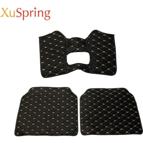 Car Rear Seat Anti-kick Mat Pad Protectivw Cover Case For Kia K3 Carato Forte K5 Optima JF 2014-2021 Accessories